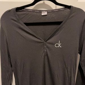 Calvin Klein Night Gown